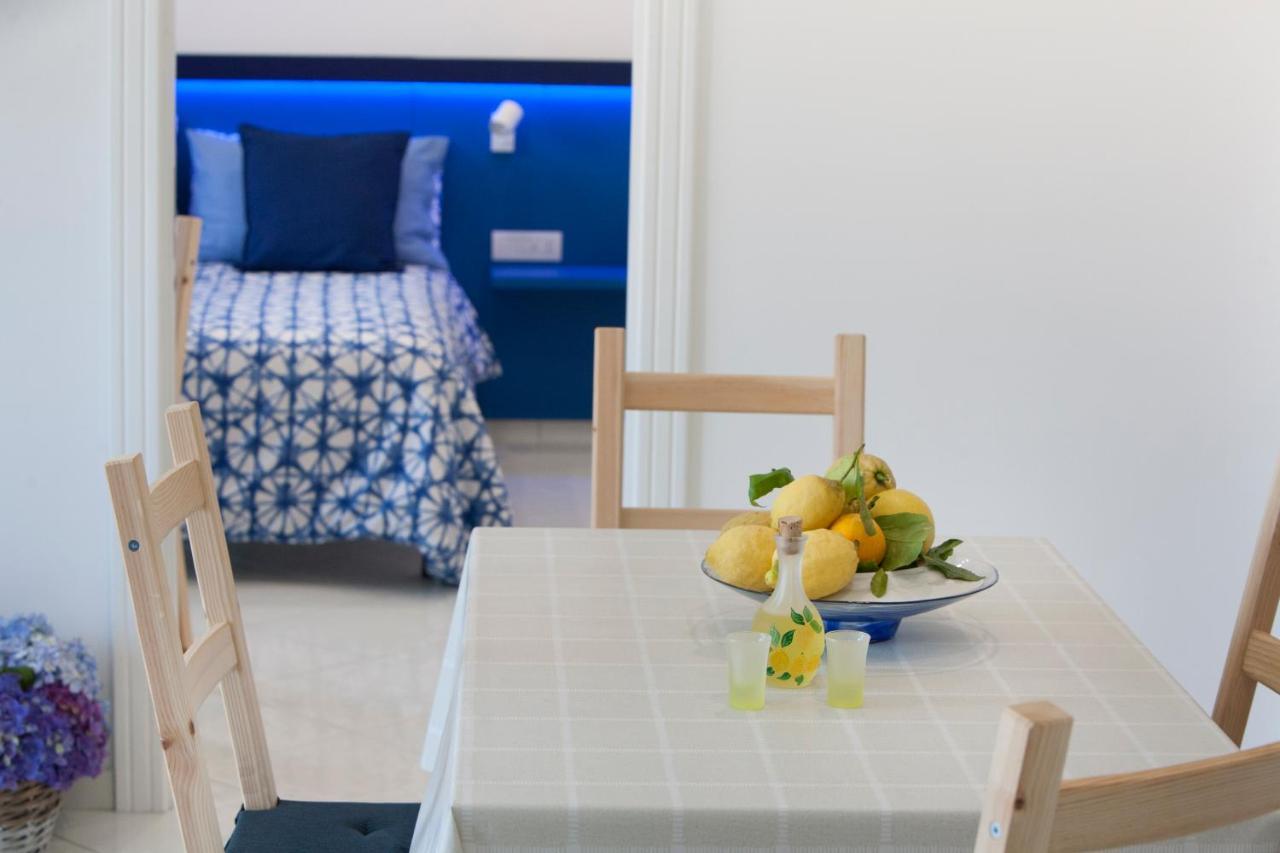 Cafiero Apartment