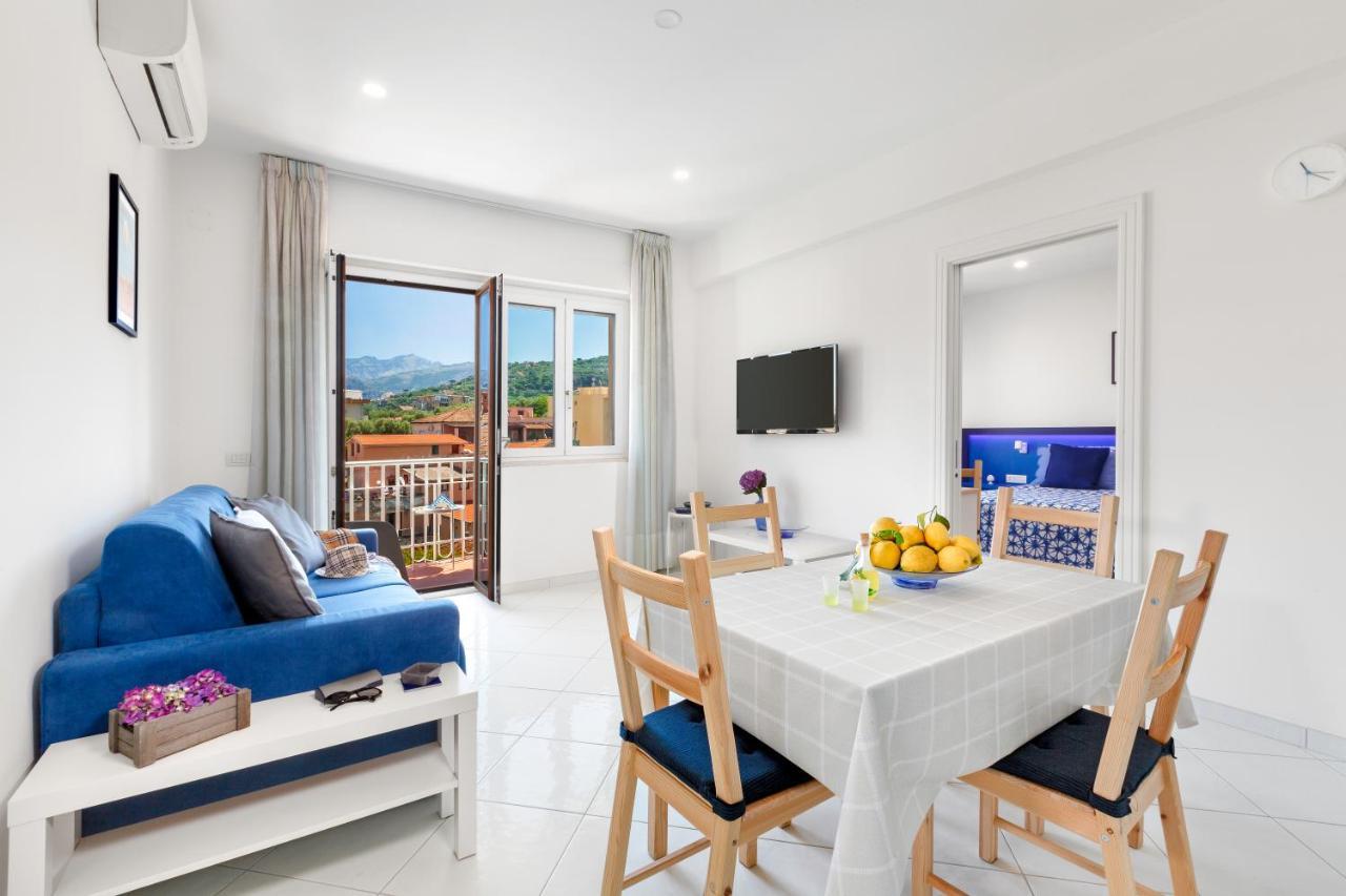 Cafiero Apartment