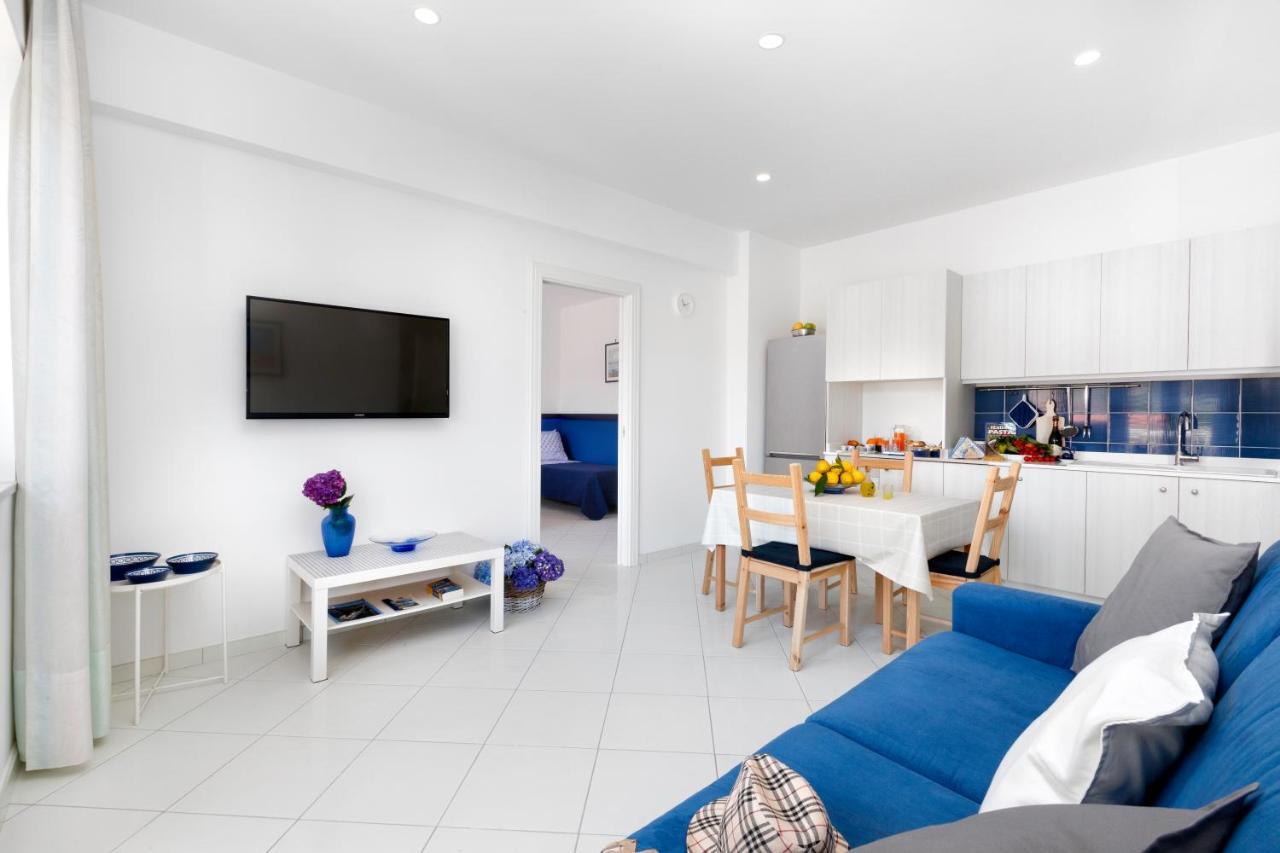 Apartment Cafiero