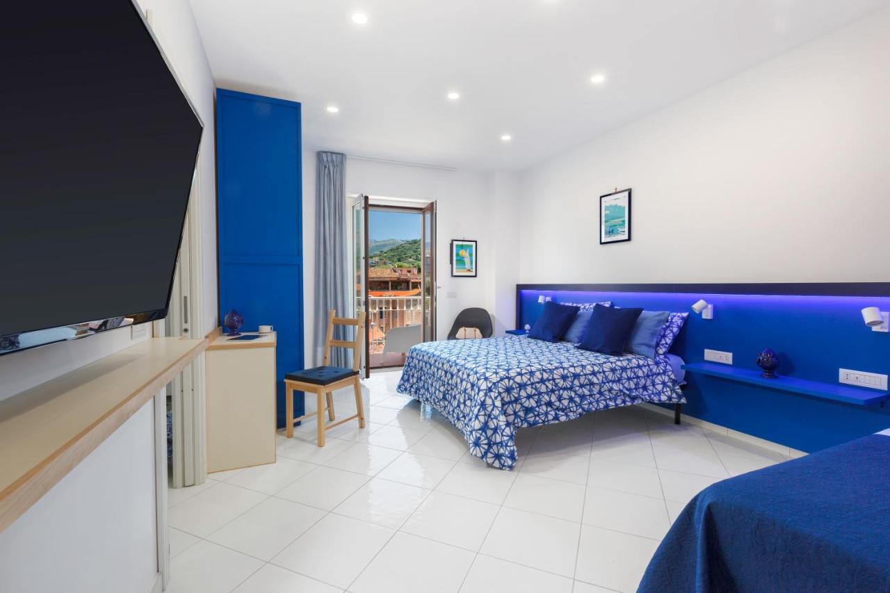 Apartment Cafiero