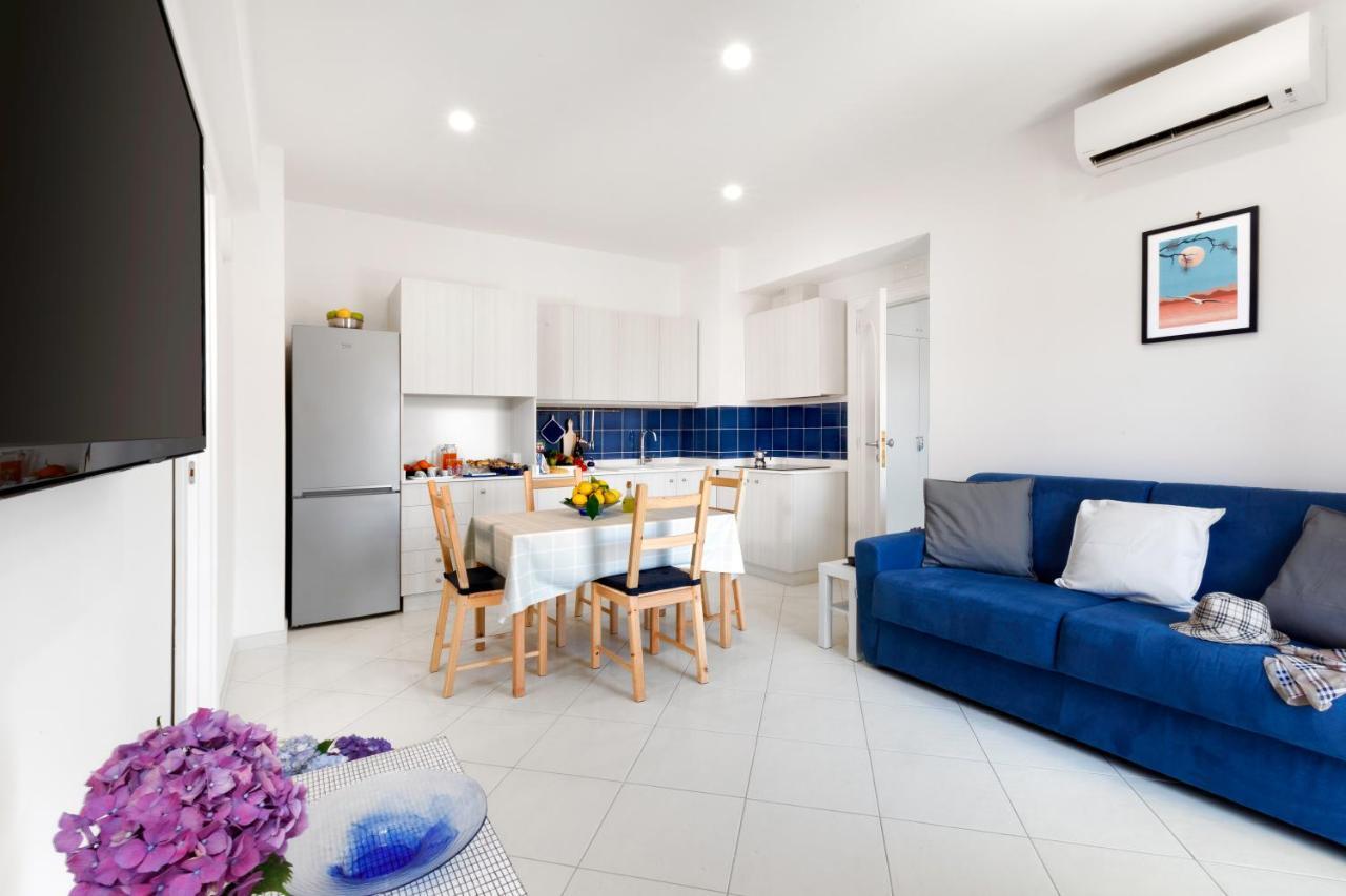 Apartment Cafiero Sorrento