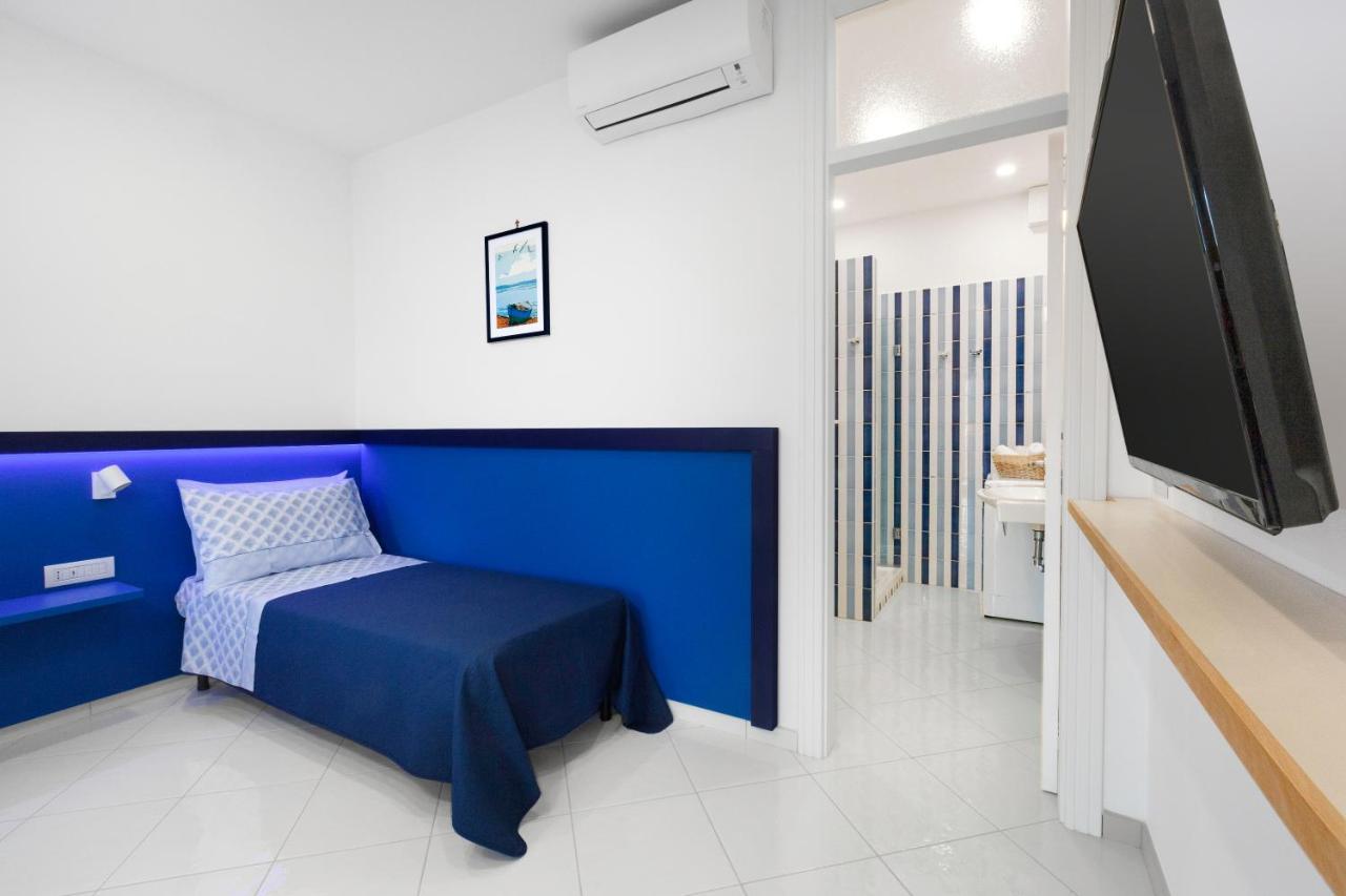 Cafiero Apartment