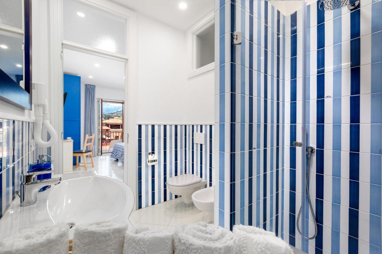 Apartment Cafiero Sorrento